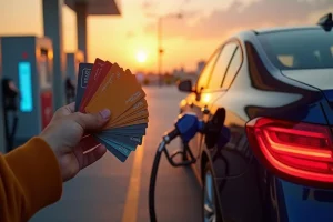 Fuel Cards