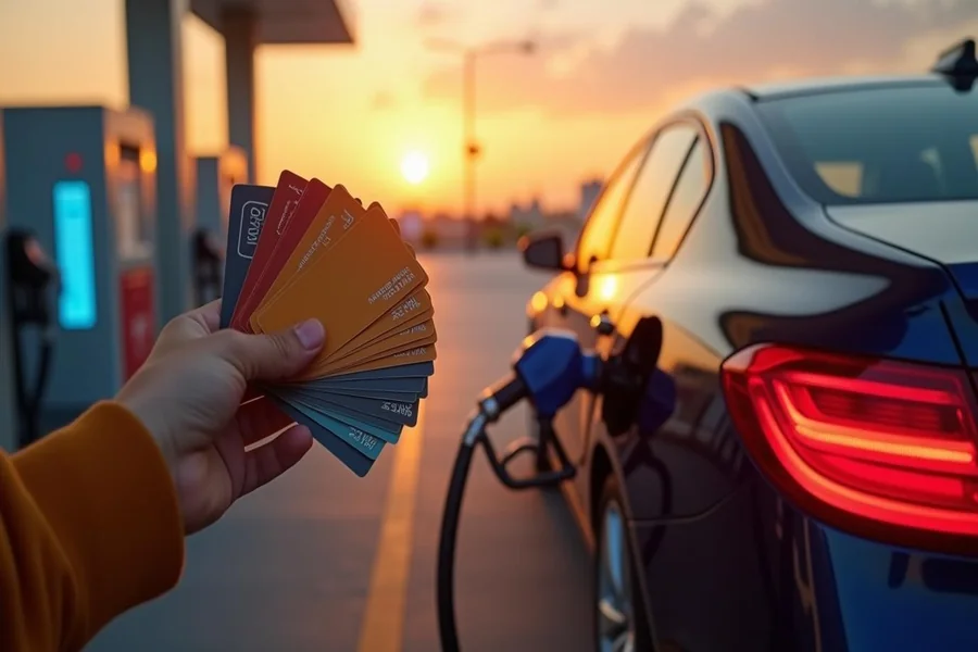 Fuel Cards