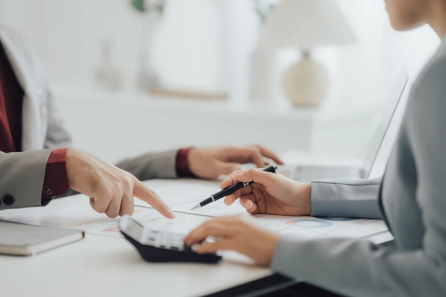 How CPAs Support International Business Operations