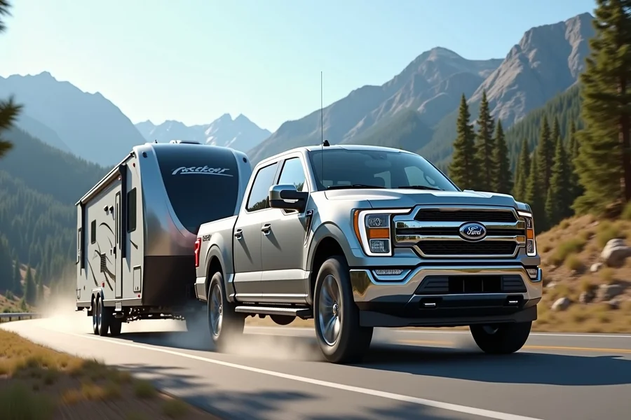 Ford F150