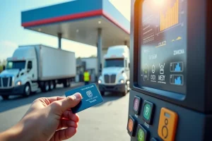 Fleet Card