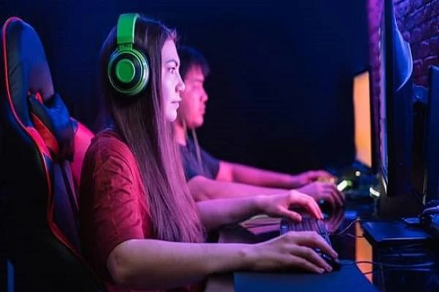 Online Games Singapore