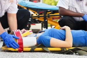 Injuries in Miami