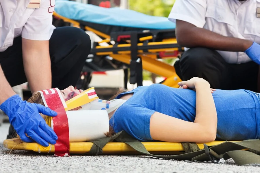 Injuries in Miami