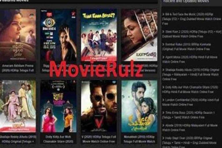 5Movierulz 2025 A Comprehensive Guide to Piracy, Risks, and Legal