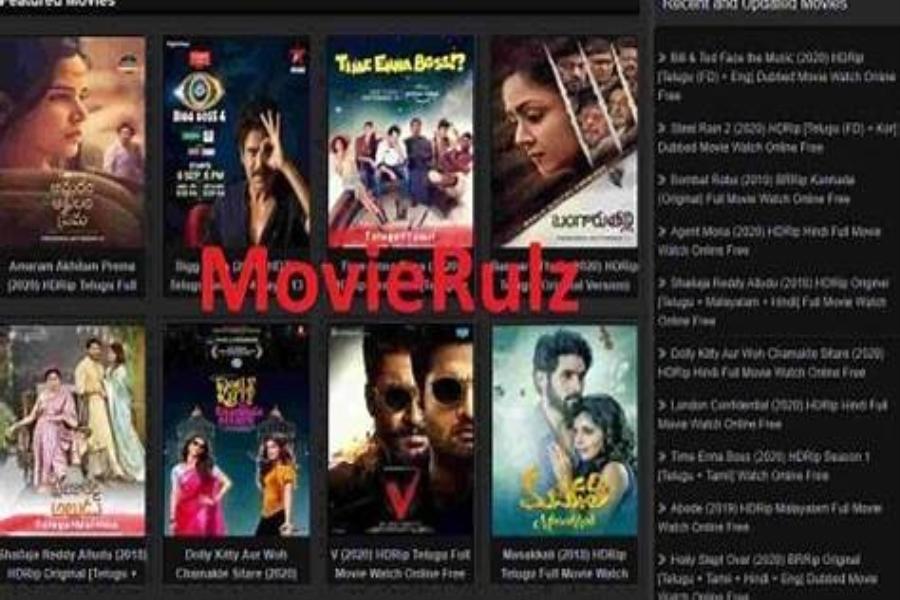 Legal Implications of Using 5Movierulz