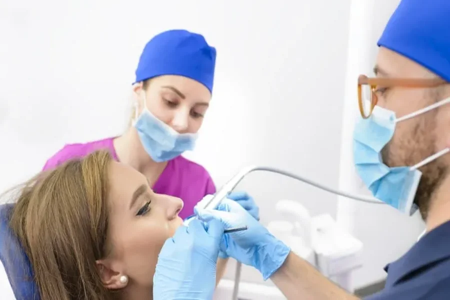 4 Preventive Strategies Dentists