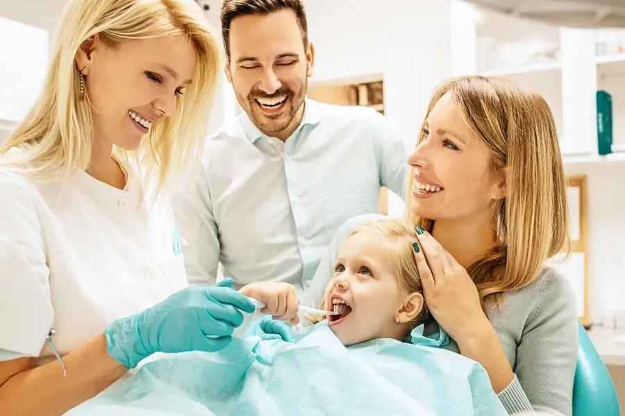 Family Dentistry Simplifies