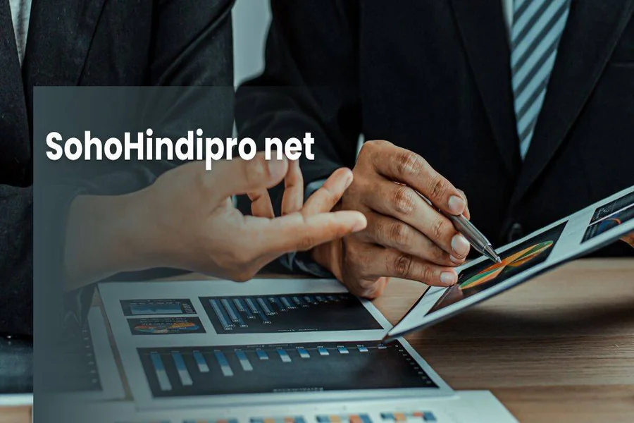SohoHindiPro Net
