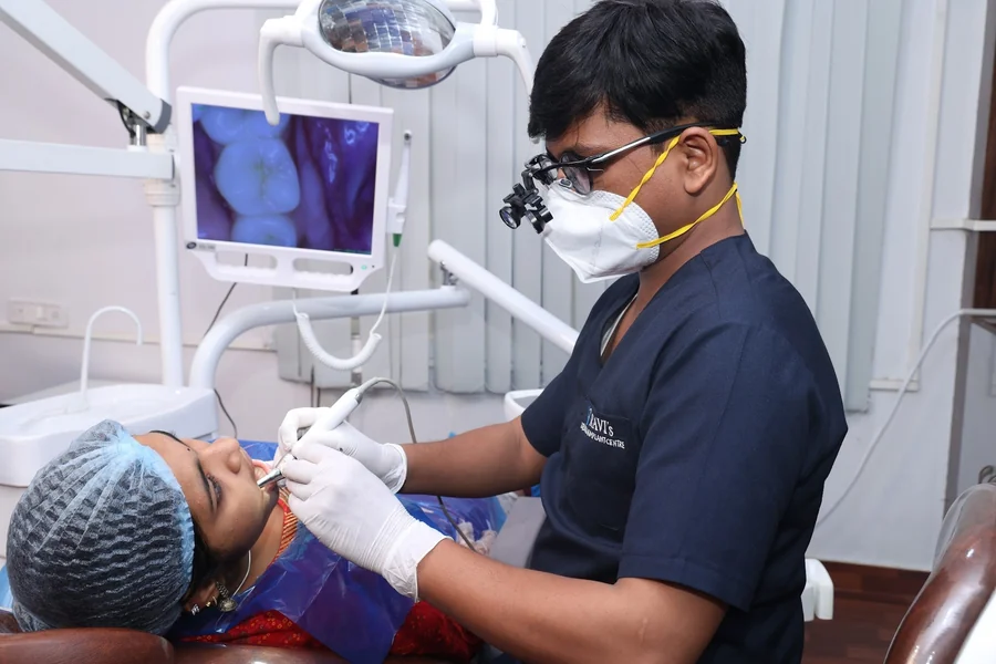 5 Ways Periodontics Improves Quality Of Life For Patients