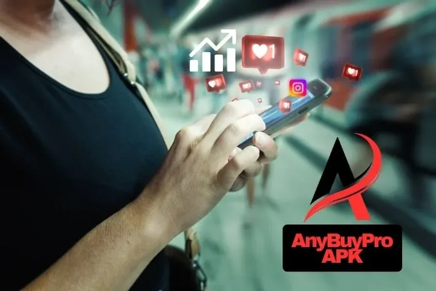 Anybuypro APK