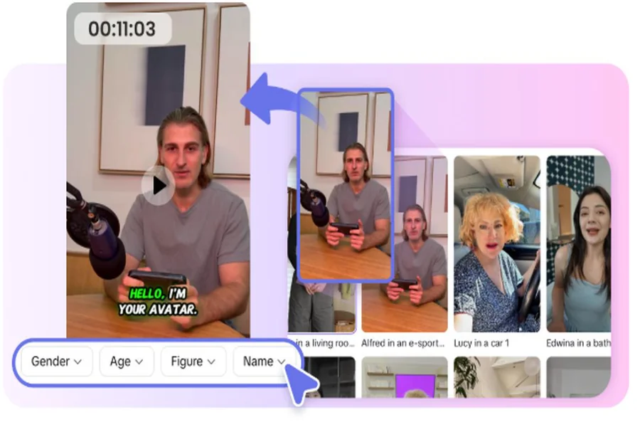 E-Commerce Host: Giving Products