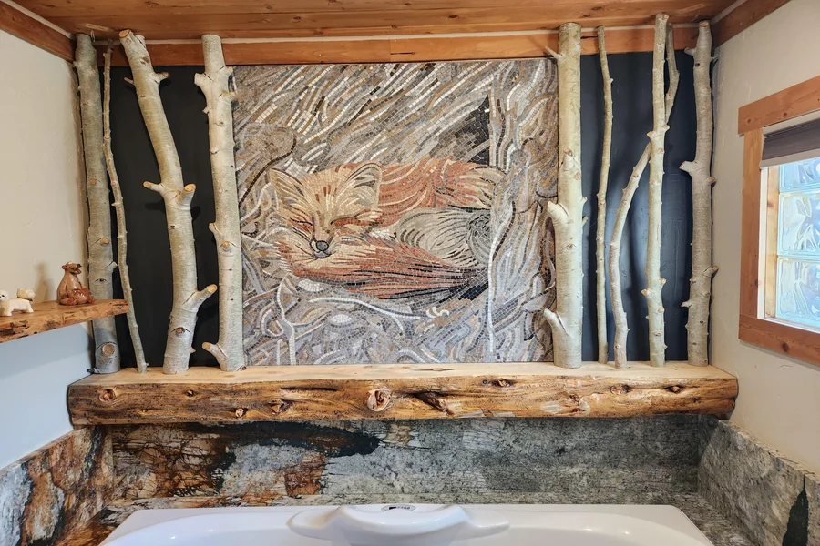 Texture, Materiality, and the Appeal of the Handmade