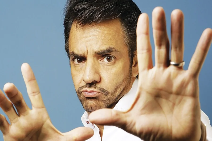 Eugenio Derbez Age