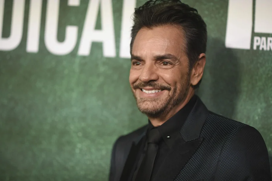 Eugenio Derbez Age