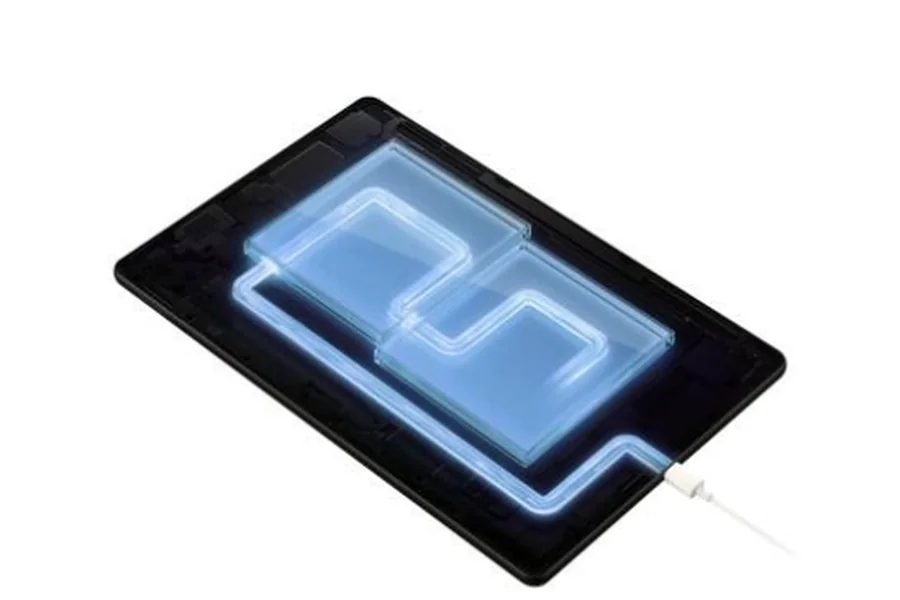 Ports and Connectivity: USB-C, Display Out, Wireless 