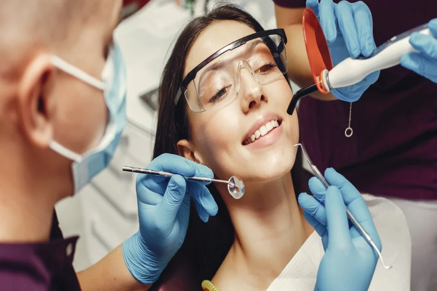 General Dentistry