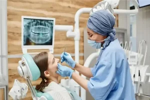 Dentistry