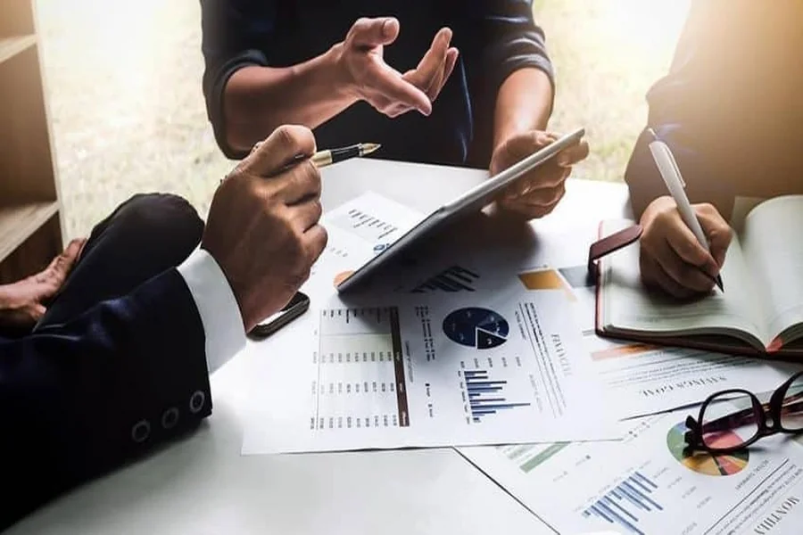 The Role Of Accounting Firms In Business Valuation Services