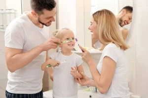 3 Reasons Families Benefit From A Dentist Who Offers Cosmetic Services