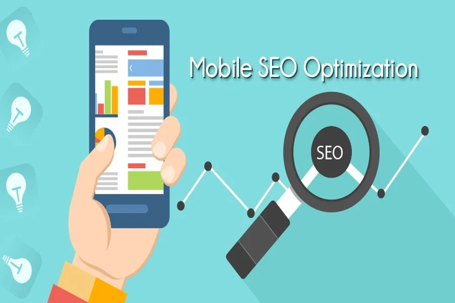 SEO Optimization