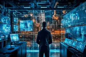 Cybersecurity in the Digital Age