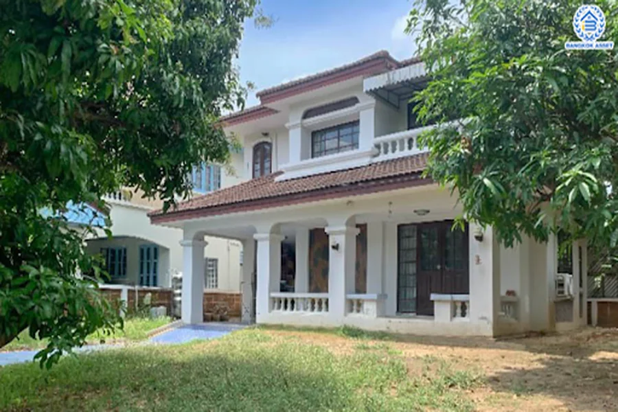 Residential Property