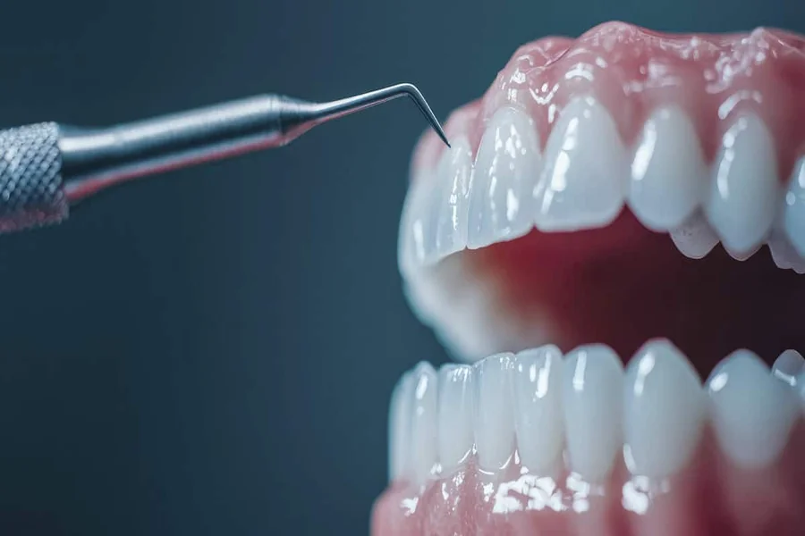 Preventive Dentistry