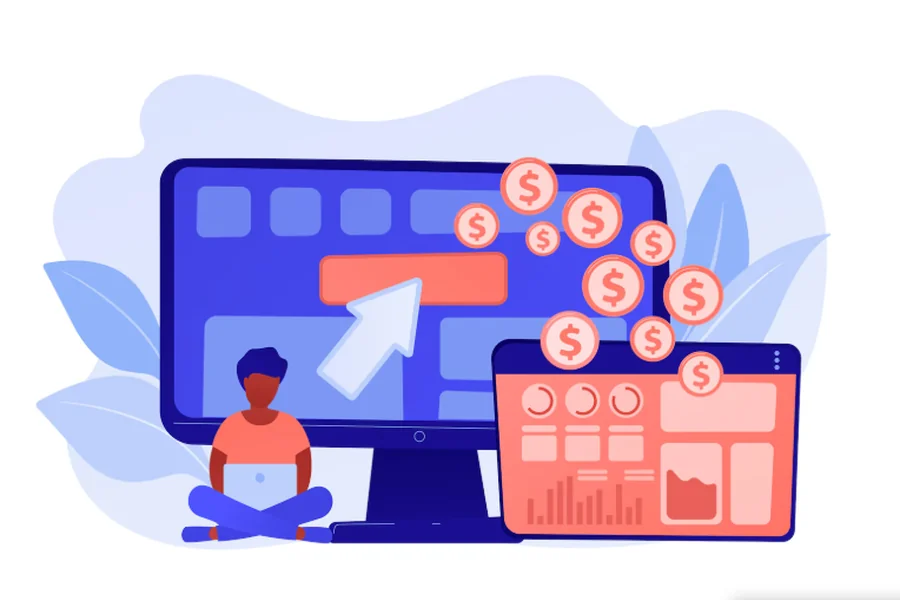 YouTube Monetization