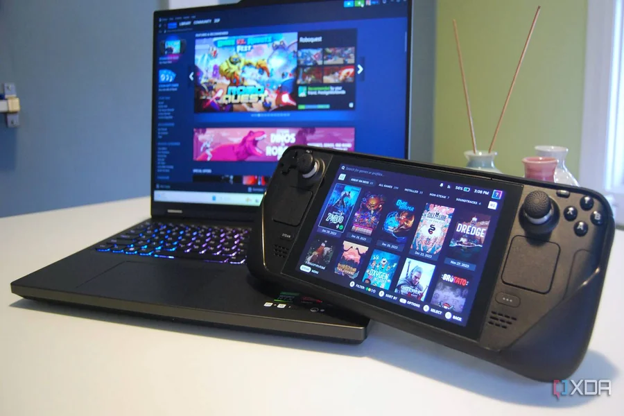 Console Gaming