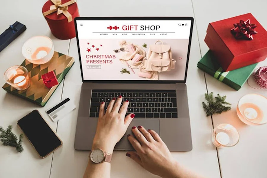 Online Gift Stores