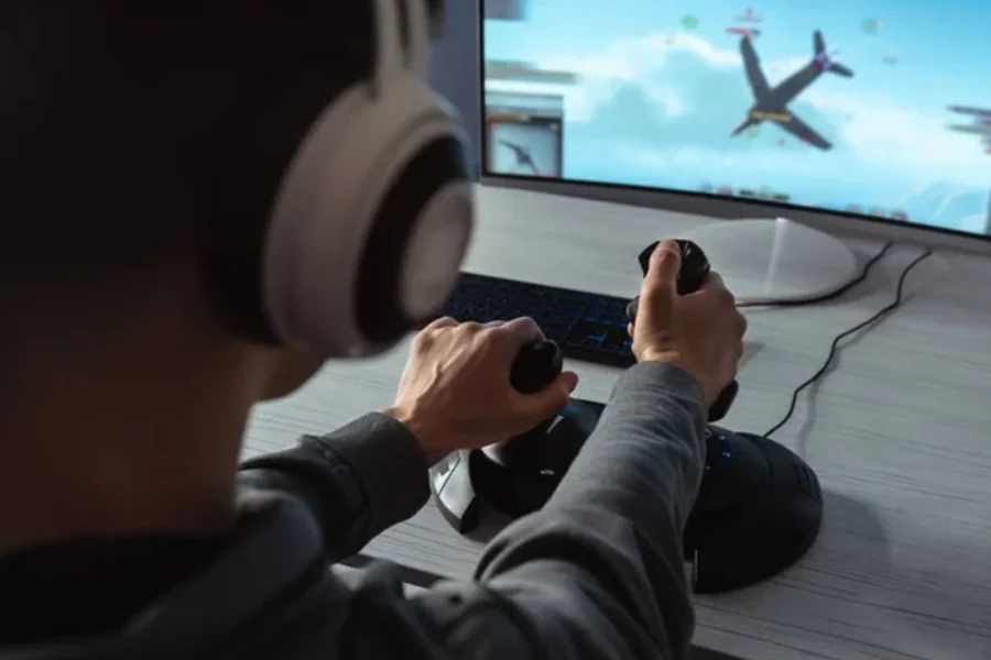 Online Gaming
