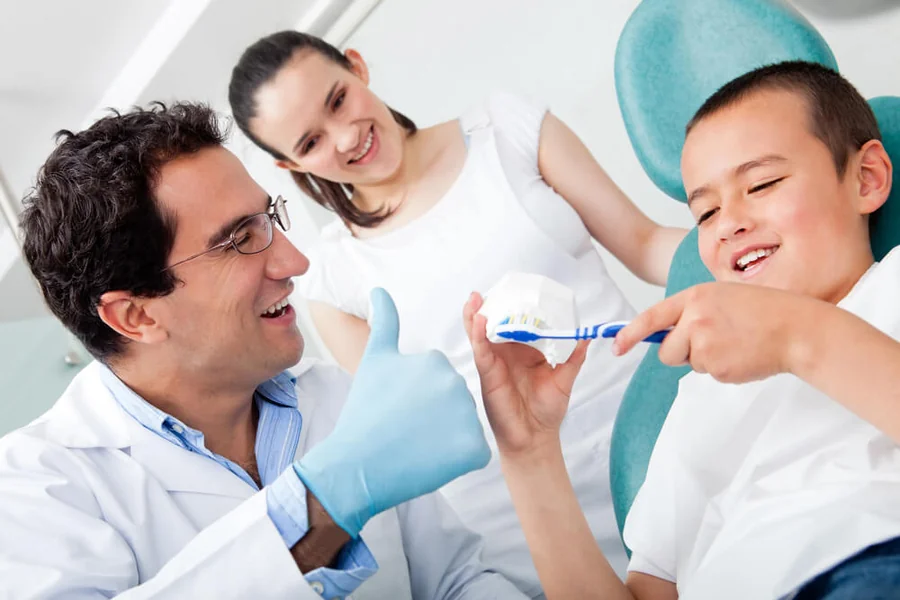 The Role Of Preventive Care In Protecting Cosmetic Dental Investments