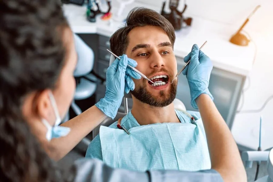 Cosmetic Dentistry