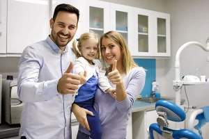 Family Dentists