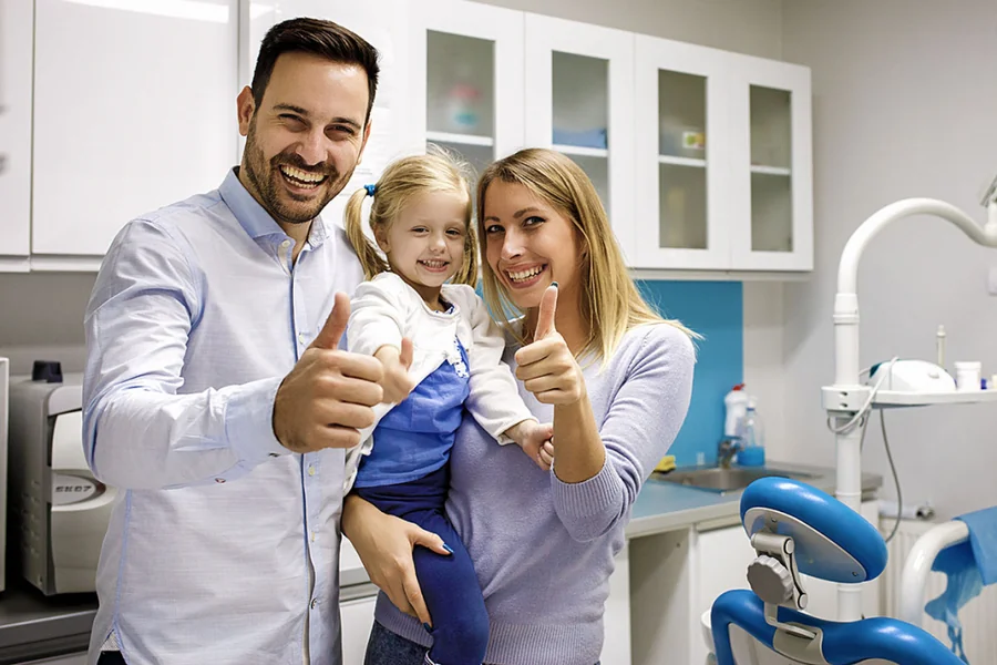 Family Dentists