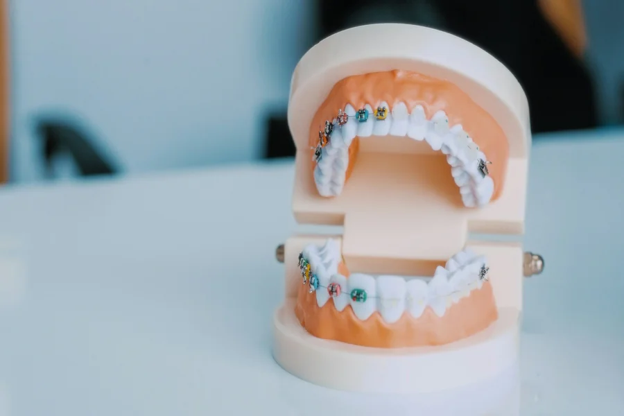 Cosmetic Dentistry