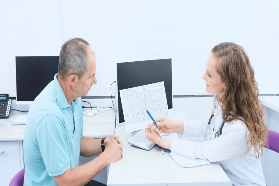 Preventive Services