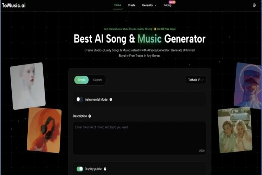 AI Music