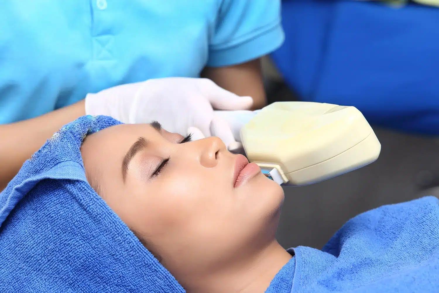 HIFU Facelift