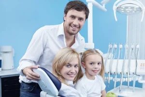 How Family Dentistry Builds Confidence In Teen Oral Care