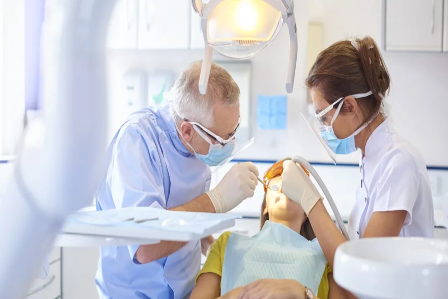 General Dentistry
