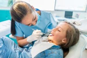 Pediatric Dentists