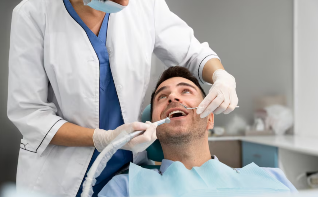 Preventive Dentistry