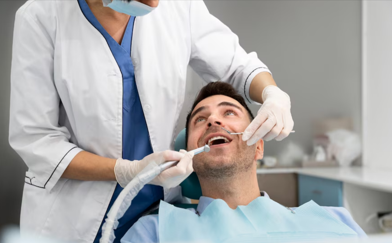 Preventive Dentistry
