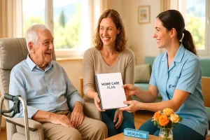 Managing Care
