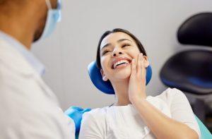 Cosmetic Dentistry