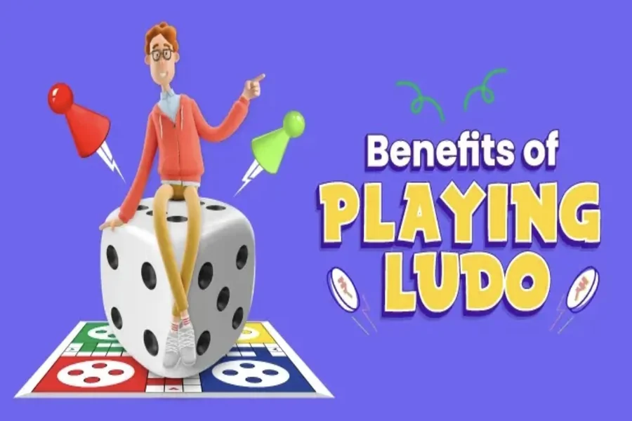 Ludo