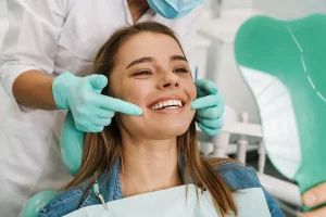 Preventive Dentistry