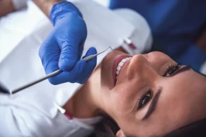 Dentistry